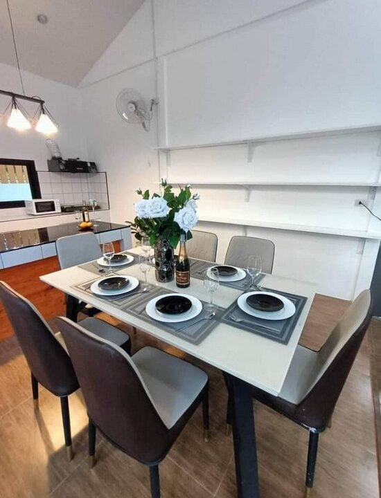 ขายบ้านบางเสร่พัทยา บ้านพัทยาเจ้าของขายเอง5