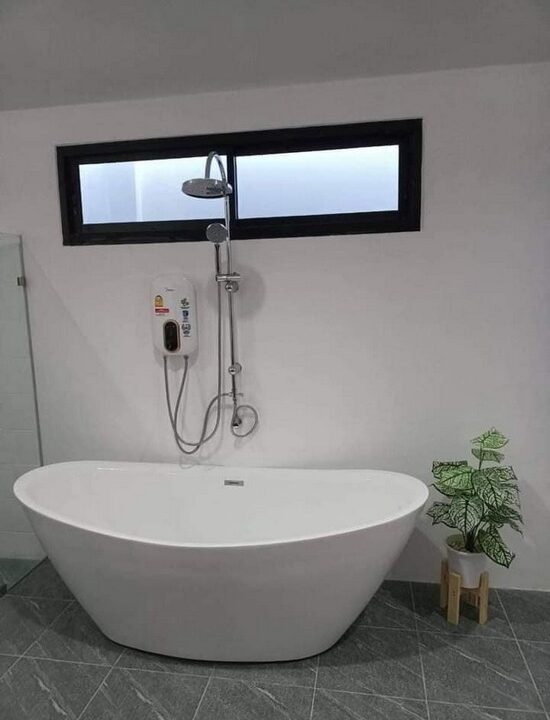 ขายบ้านบางเสร่พัทยา บ้านพัทยาเจ้าของขายเอง8