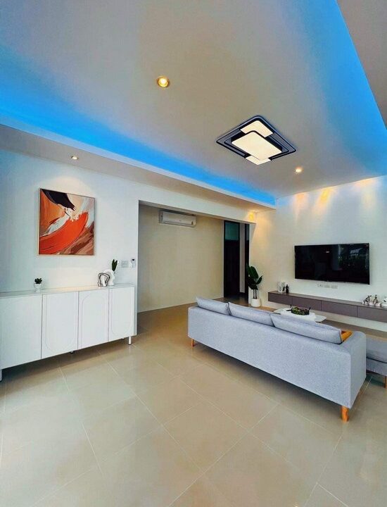 ขายบ้านพัทยา พาราไดซ์ฮิลล์2