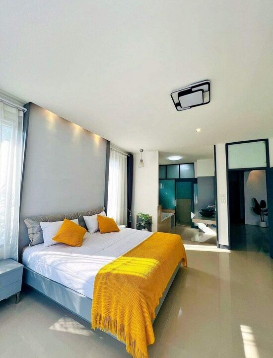 ขายบ้านพัทยา พาราไดซ์ฮิลล์5