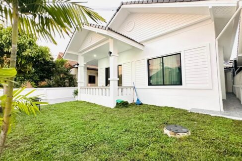 ขายบ้านพัทยาซอยชัยพฤกษ์10