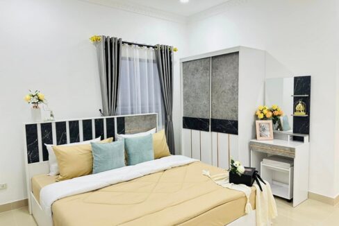 ขายบ้านพัทยาซอยชัยพฤกษ์12