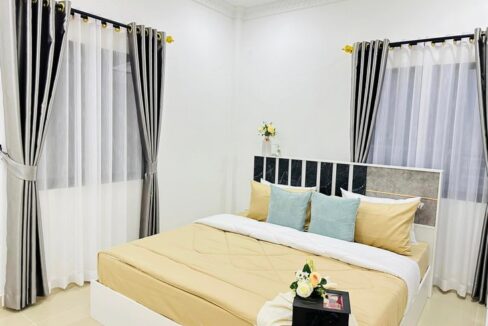 ขายบ้านพัทยาซอยชัยพฤกษ์13