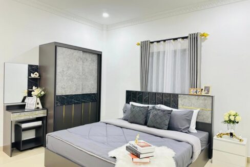 ขายบ้านพัทยาซอยชัยพฤกษ์14