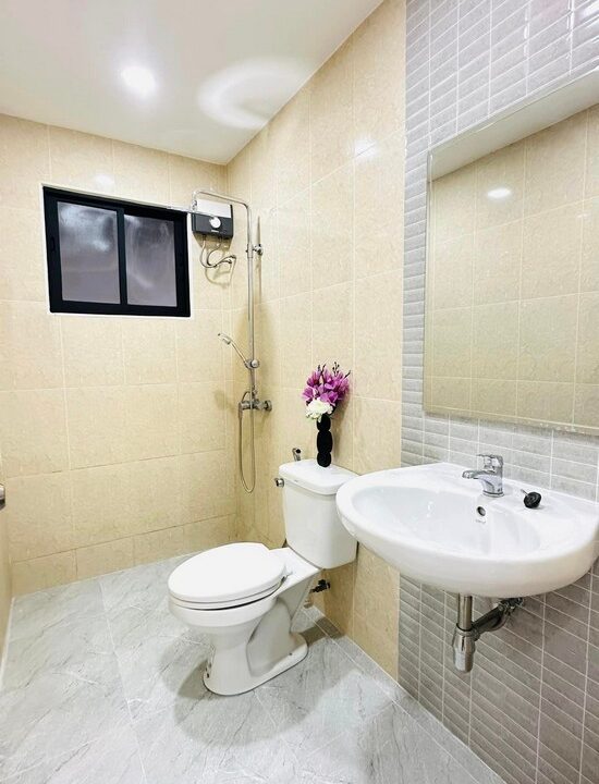 ขายบ้านพัทยาซอยชัยพฤกษ์16