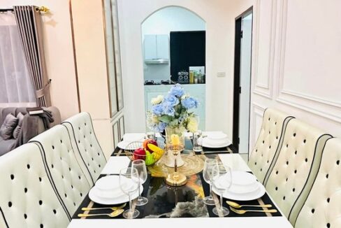 ขายบ้านพัทยาซอยชัยพฤกษ์17