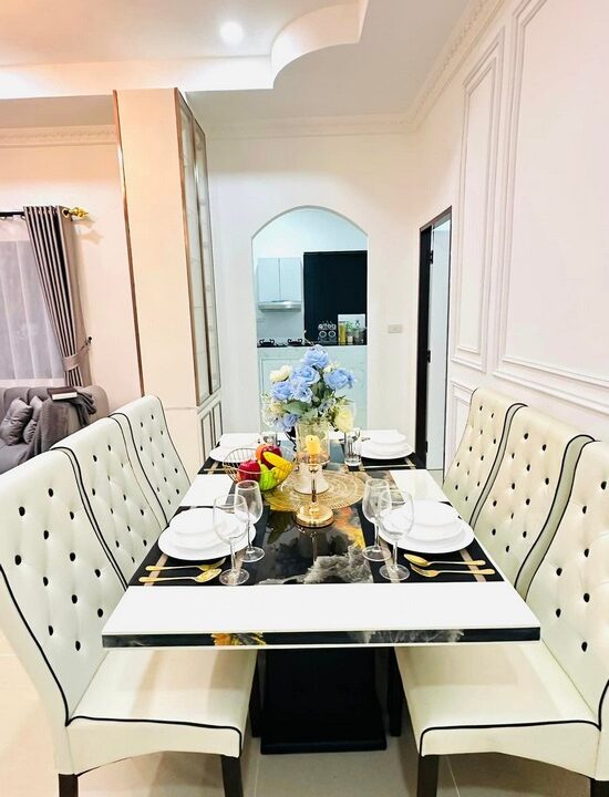 ขายบ้านพัทยาซอยชัยพฤกษ์17