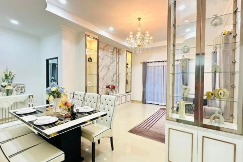 ขายบ้านพัทยาซอยชัยพฤกษ์4