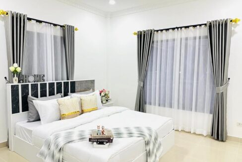 ขายบ้านพัทยาซอยชัยพฤกษ์6