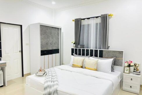 ขายบ้านพัทยาซอยชัยพฤกษ์8