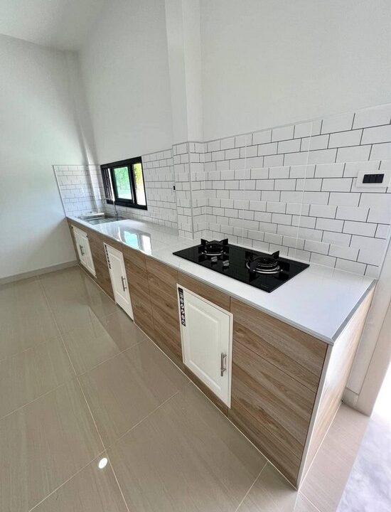 ขายบ้านพัทยาสไตล์นอร์ดิก14