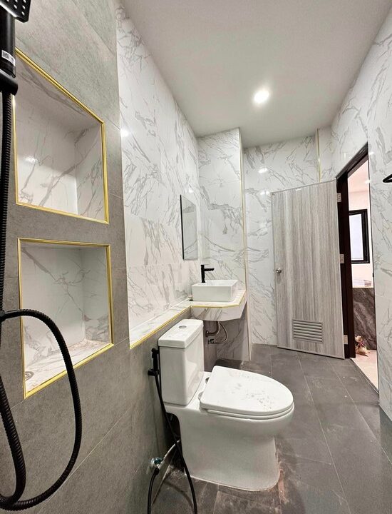 ขายบ้านสร้างใหม่4ห้องนอนพัทยาใกล้หนองปลาไหลพัทยา13