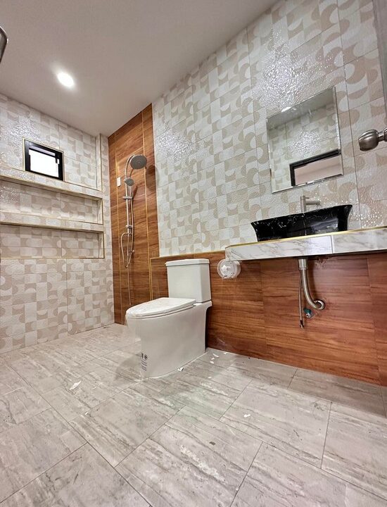 ขายบ้านสร้างใหม่4ห้องนอนพัทยาใกล้หนองปลาไหลพัทยา18