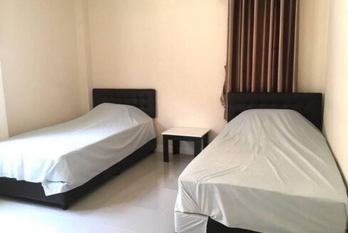 ขายบ้านเดี่ยวพัทยา แยกเจสัตหีบ10