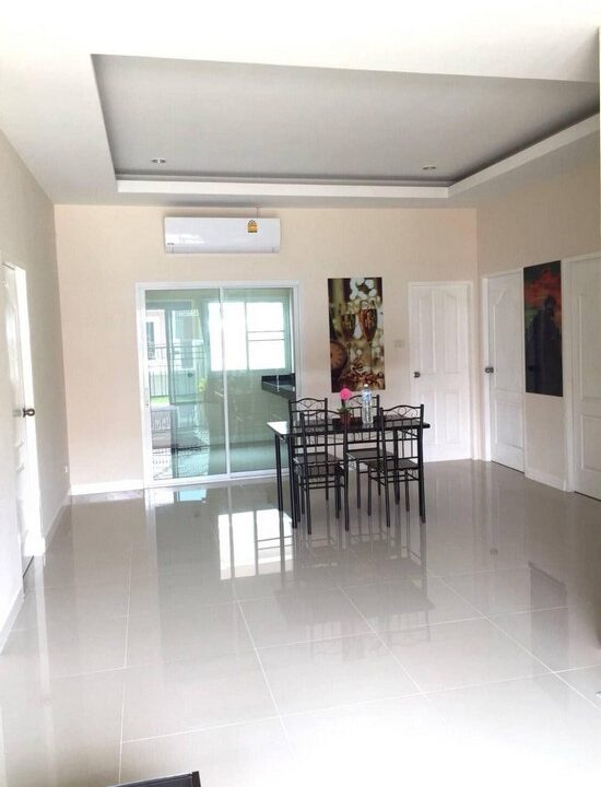 ขายบ้านเดี่ยวพัทยา แยกเจสัตหีบ11