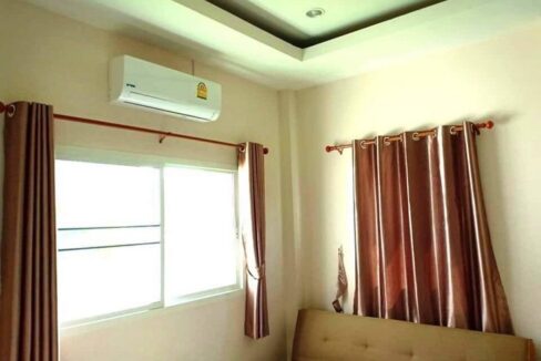 ขายบ้านเดี่ยวพัทยา แยกเจสัตหีบ12