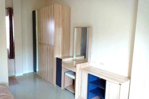 ขายบ้านเดี่ยวพัทยา แยกเจสัตหีบ13