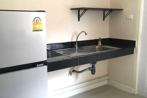 ขายบ้านเดี่ยวพัทยา แยกเจสัตหีบ14