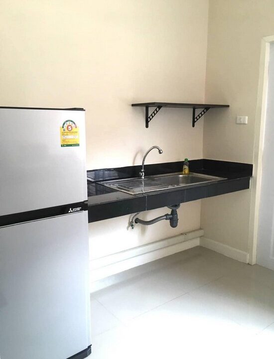 ขายบ้านเดี่ยวพัทยา แยกเจสัตหีบ14