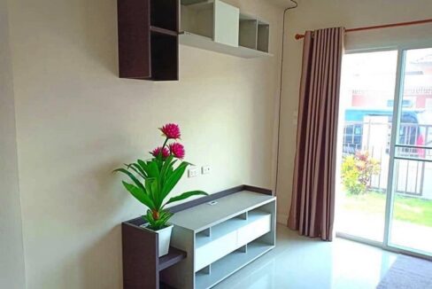 ขายบ้านเดี่ยวพัทยา แยกเจสัตหีบ2