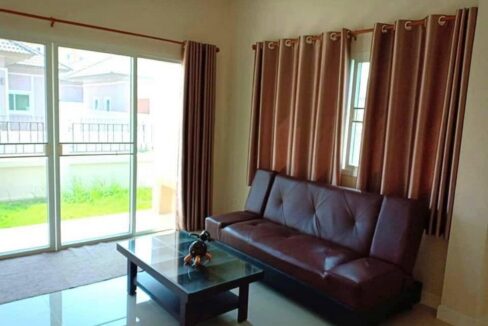 ขายบ้านเดี่ยวพัทยา แยกเจสัตหีบ3