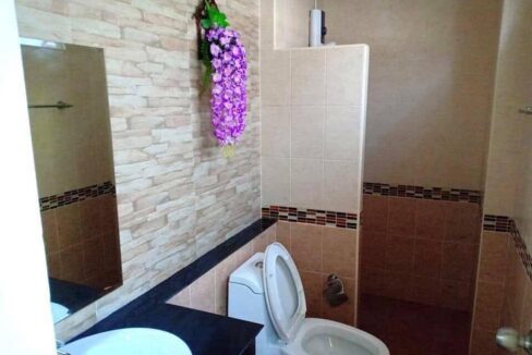 ขายบ้านเดี่ยวพัทยา แยกเจสัตหีบ6