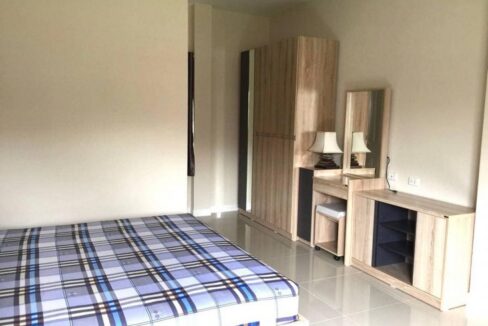 ขายบ้านเดี่ยวพัทยา แยกเจสัตหีบ7