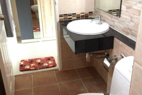 ขายบ้านเดี่ยวพัทยา แยกเจสัตหีบ8