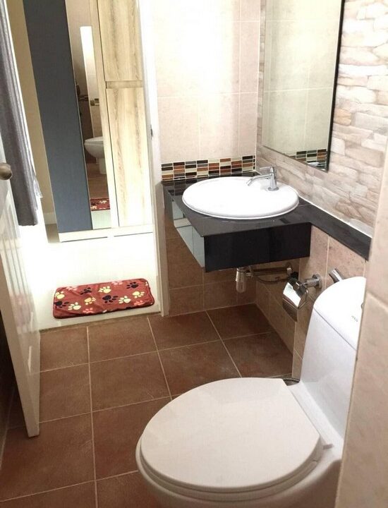 ขายบ้านเดี่ยวพัทยา แยกเจสัตหีบ8