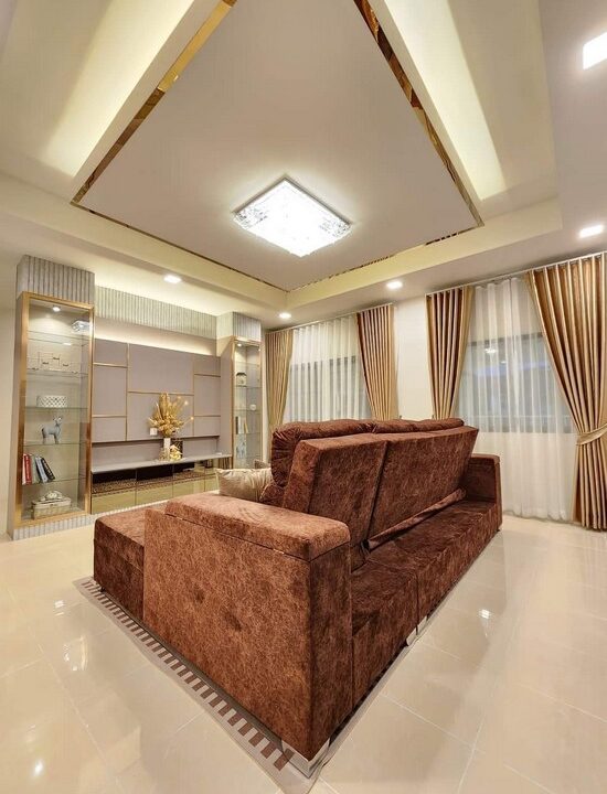 ขายบ้านเดี่ยวพัทยาราคาถูก