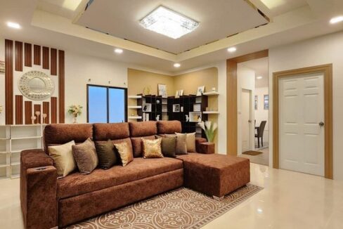 ขายบ้านเดี่ยวพัทยาราคาถูก1