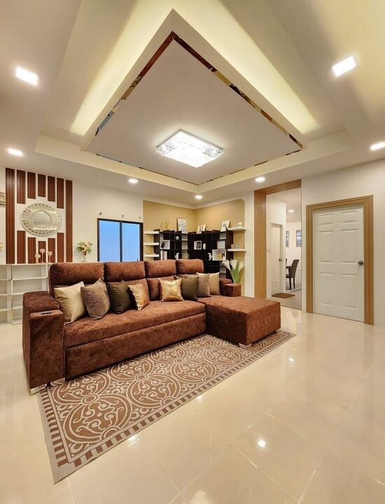 ขายบ้านเดี่ยวพัทยาราคาถูก1