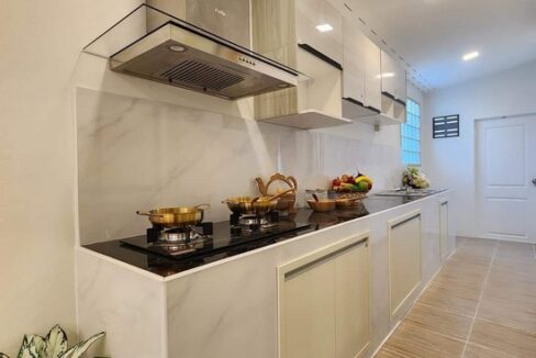 ขายบ้านเดี่ยวพัทยาราคาถูก18