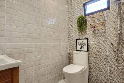 ขายบ้านเดี่ยวพัทยาราคาถูก19