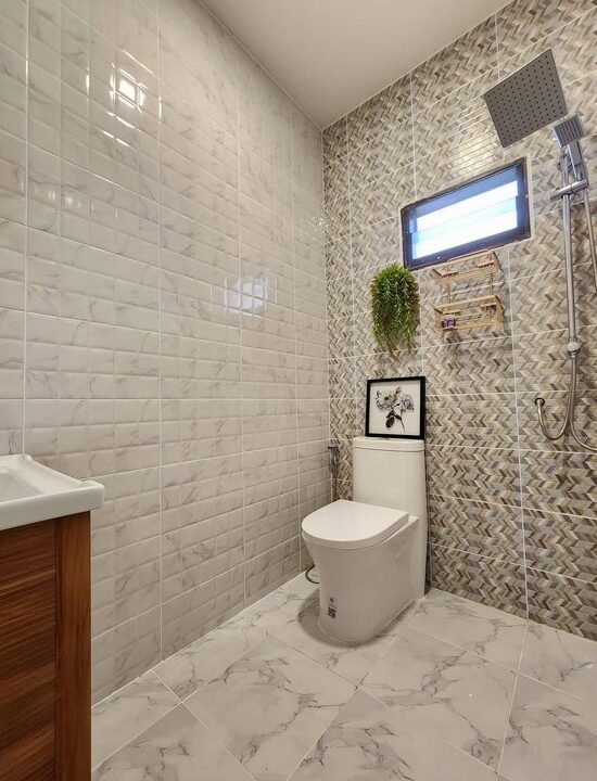 ขายบ้านเดี่ยวพัทยาราคาถูก19