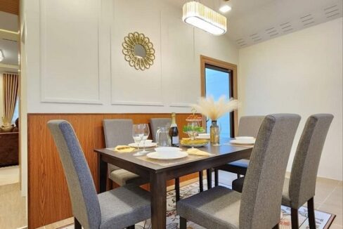 ขายบ้านเดี่ยวพัทยาราคาถูก2