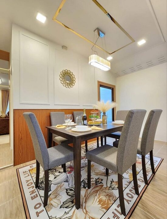 ขายบ้านเดี่ยวพัทยาราคาถูก2