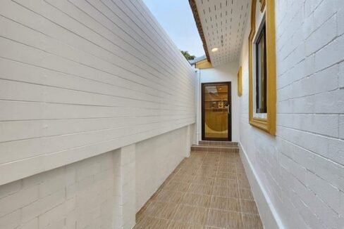 ขายบ้านเดี่ยวพัทยาราคาถูก20