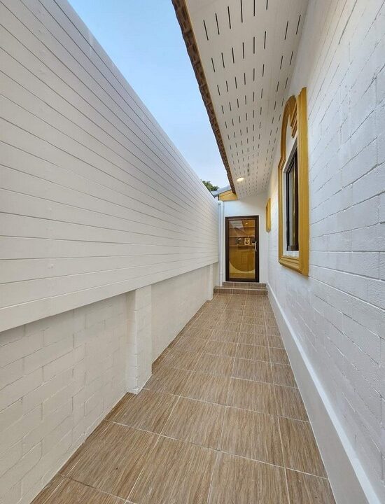 ขายบ้านเดี่ยวพัทยาราคาถูก20