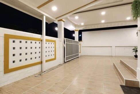 ขายบ้านเดี่ยวพัทยาราคาถูก22