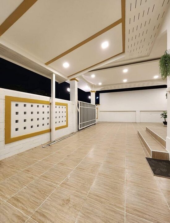 ขายบ้านเดี่ยวพัทยาราคาถูก22