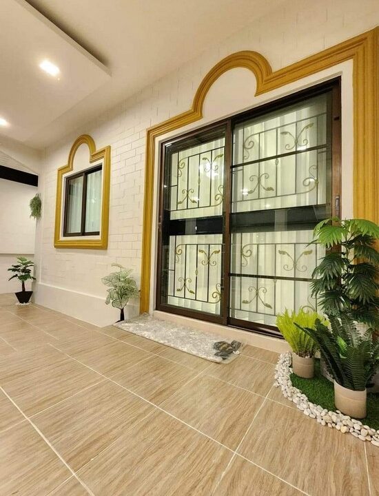 ขายบ้านเดี่ยวพัทยาราคาถูก23