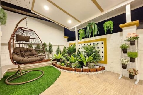 ขายบ้านเดี่ยวพัทยาราคาถูก24