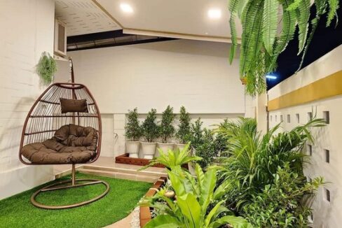 ขายบ้านเดี่ยวพัทยาราคาถูก26