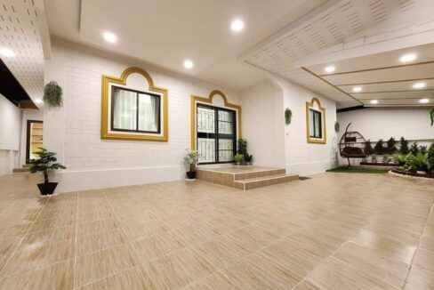 ขายบ้านเดี่ยวพัทยาราคาถูก27