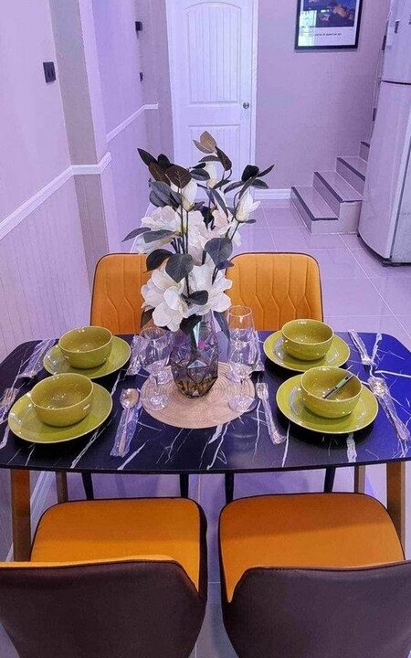 ขายบ้านโฮมออฟฟิศสไตล์โมเดิร์นพัทยาราคาถูก6