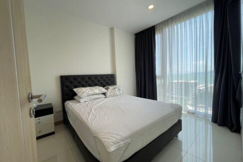 คอนโดพัทยาให้เช่า 1ห้องนอน 1ห้องน้ำ Riviera Wongamat4