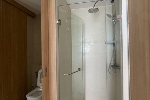 คอนโดพัทยาให้เช่า 1ห้องนอน 1ห้องน้ำ Riviera Wongamat9