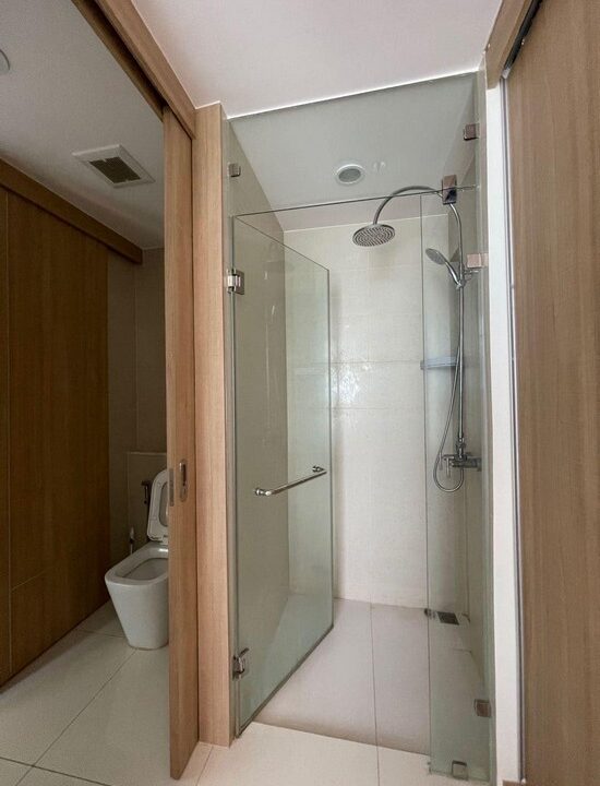 คอนโดพัทยาให้เช่า 1ห้องนอน 1ห้องน้ำ Riviera Wongamat9