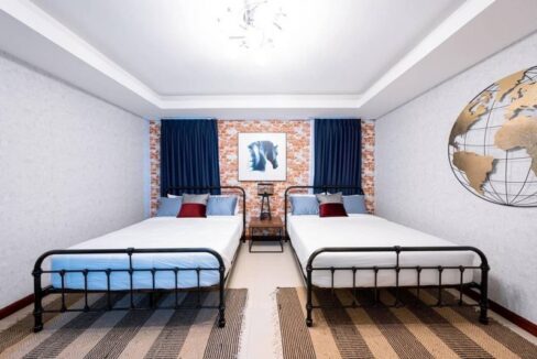 บ้านติดทะเลพัทยา11